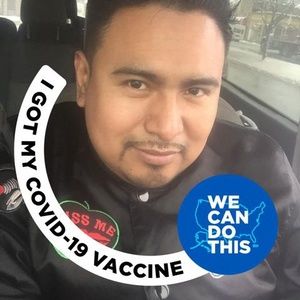 Meet your Posher, Cristobal